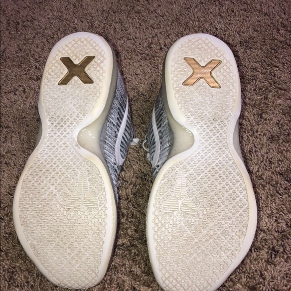 (Rare) Kobe X Nike ID - Picture 5 of 7